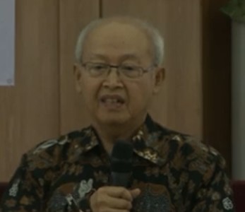 FE025 Etika pelayanan kesehatan pada era jaminan kesehatan nasional